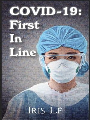 cover image of COVID-19 First In Line